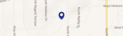 Wooded Lot in Citrus Springs