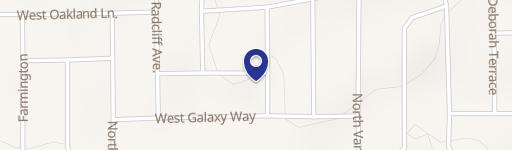 Corner Lot in Dunnellon, FL