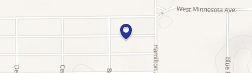 Wooded Lots in Orange City