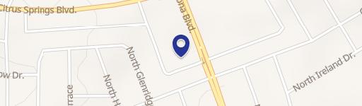 PDR-Zoned Commercial Land Parcel