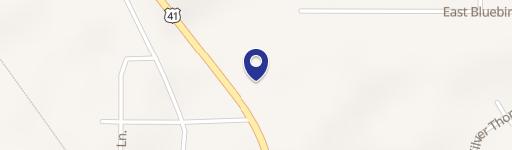 Commercial Lot on US Hwy