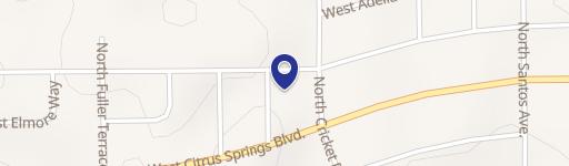 Zoned Single-Family Residential Lot