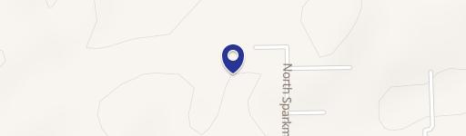 Landlocked Land in Orange City