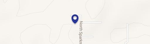Landlocked Lot in Orange City