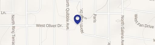 LAND - CITRUS SPRINGS, FL