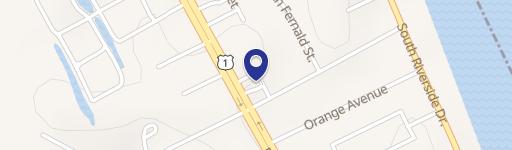 COMMERCIAL - Edgewater, FL