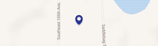 Weirsdale, FL Buildable Land