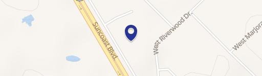 Spacious Land in Crystal River