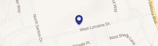 Flat Residential Land Lot Set