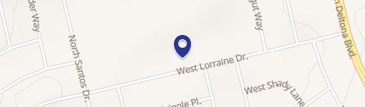 Flat Residential Land Lot