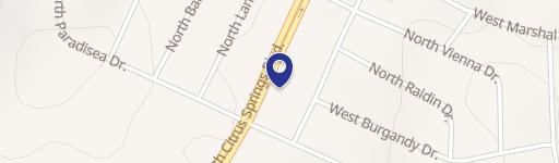 Residential Lot with Paved Access
