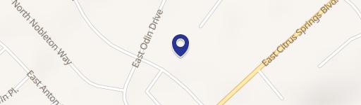 Commercial Land with Utilities Available