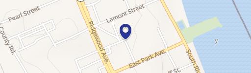 Rare Residential Parcel in Edgewater
