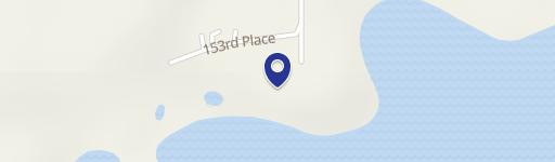 Waterfront Land in Umatilla, Florida