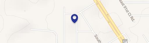 Residential Land in Orange Blossom