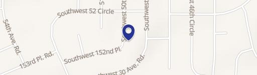 Residential Lot in Marion Oaks