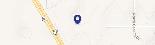 Crystal River Land For Sale