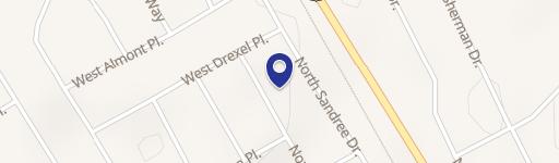 Citrus Springs Wooded Lot
