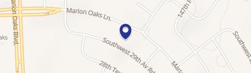 Residential Home Lot in Marion Oaks
