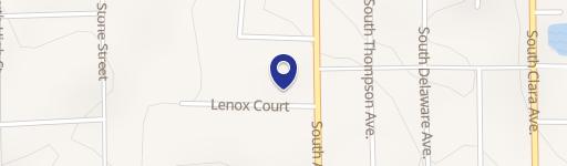 Vacant Lot in Deland, FL