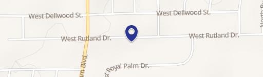 CITRUS SPRINGS Wooded Lot