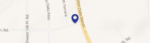 OCALA, FL Buildable Lot