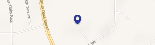 Vacant Land Parcel in Cul-de-Sac