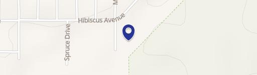 Undeveloped Lakefront Land Parcel