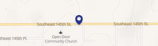 Corner Lot in Summerfield, FL