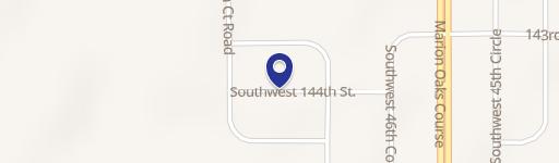 Buildable Lot in Marion Oaks