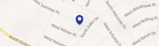 Residential Homebuilding Lot