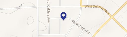 Wooded Lot in Citrus Springs