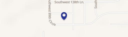 Cleared Lot in Ocala