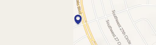 Prime Land in Marion Oaks