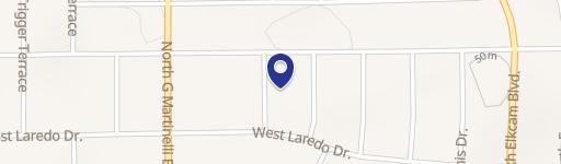 Wooded Lot in Citrus Springs