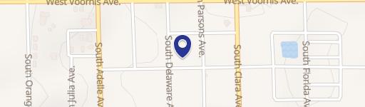 Residential Lot in DeLand, FL