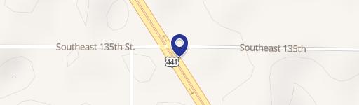 Commercial Land on Highway 441