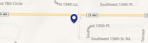 Residential Lot in Marion Oaks