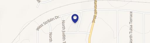 Citrus Springs Wooded Lot