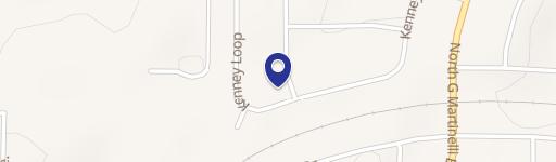 LAND - CITRUS SPRINGS, FL