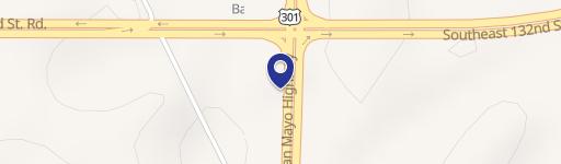 Commercial Lot Near Oxford Downs