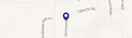 Residential Lot in Marion Oaks