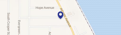 Vacant Lot Near Beach Access