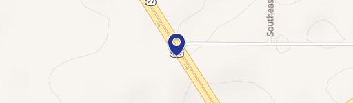 Cleared Commercial Lot on Hwy 441