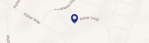 R1 Residential Lot in Subdivision