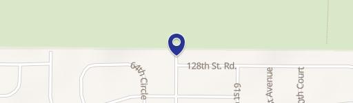 Buildable Lot in Marion Oaks