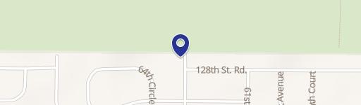 Residential Lot in Marion Oaks