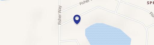 Land on Live Oak Lake