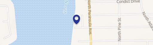 Land Near New Smyrna Beach