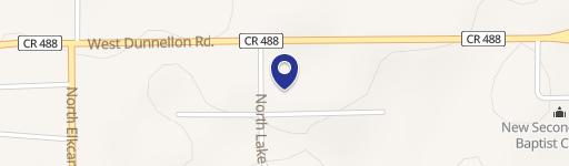 Recreation Land with Deeded Lake Access